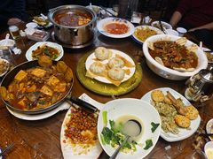 酱焖鲅鱼-鲁西南老厨子·特色鲁菜(经一纬五店)