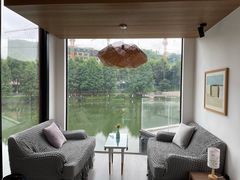 -海兰云天度假区温泉