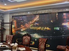 -新疆巴州金丝特餐厅(大钟寺店)