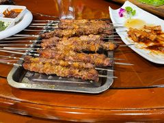 -大汗行宫园林餐厅