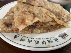 -清真永恒华威肉饼(潘家园店)