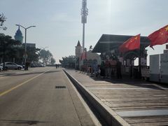 -老虎石海上公园