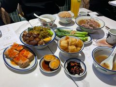 发起人肉骨茶-發起人·肉骨茶(万象汇店)