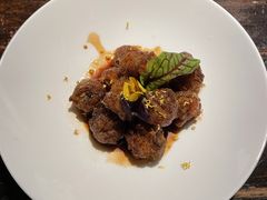 -绿茶餐厅(光谷世界城步行街店)