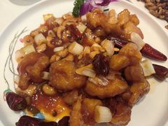 -福来居烤鸭店(天坛二店)