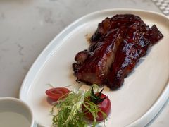 星级叉烧-喜粤8号(四海唐人街店)