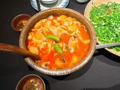 -山石榴·贵州菜(丰盛里店)