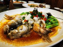 -猪肉婆私房菜(容桂总店)