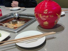 -海底捞火锅(天一广场亚细亚店)