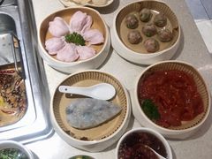 -海底捞火锅(威高广场店)