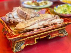 -老三骨头馆(白桦东路店)