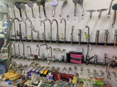 -西北轻工批发市场