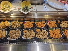 -人民公社大食堂(张家湾店)