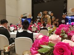 -长沙尼依格罗酒店