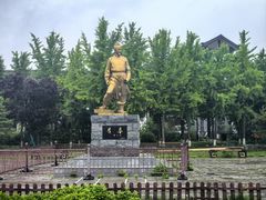 -赵州桥景区