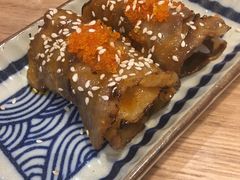 -西月山居匠心创意料理(江汉路新佳丽广场店)