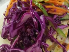 -贺莉嫂北二巷香菇芙蓉面(抗大商厦店)