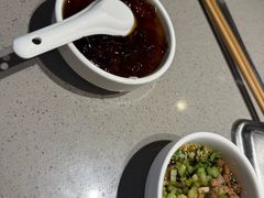 -海底捞火锅(公益西桥店)