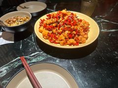 -廖川菜(太阳宫店)