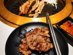 -花味烤肉·拌饭(庐阳万科店)