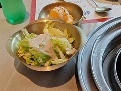 -韩一品韩国料理(柏庐南路店)