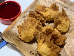 -龙记香港茶餐厅(久光百货店)