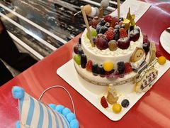 -EnergyCake蛋糕理想国