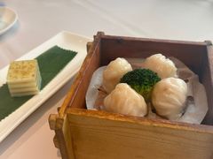 -粤财皇冠假日酒店·彩华轩中餐厅