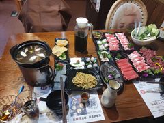 -束河人家(南锣鼓巷店)