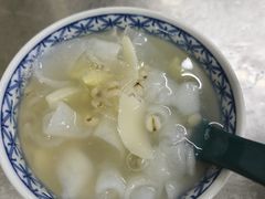 -老胡甜汤(龙眼店)