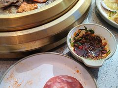 -钱小奴创意自助餐厅·原切谷饲安格斯畅吃(苏州昆山招商花园城店)