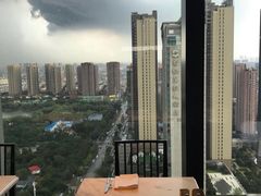 -君悦酒店·乐厨·高空自助餐(青年大街店)