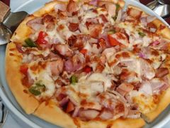 -西单元牛排馆(长安大学城店)