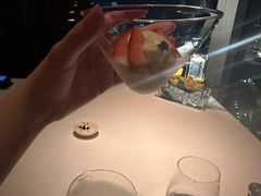 -翡翠36餐厅(浦东香格里拉店)