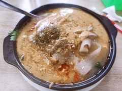 -曹宝林砂锅麻辣烫(星光路店)