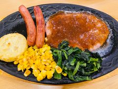 -萨莉亚意式餐厅(天河城购物中心店)