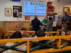 大堂-兵哥豌豆面(青华店)