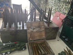 -泰达航母主题公园