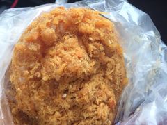 蟹黄风味小贝-鲍师傅糕点(春熙路店)
