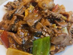-福来居烤鸭店(天坛二店)