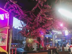 -路边边.炒菜烧烤.音乐餐厅(良乡长虹店)