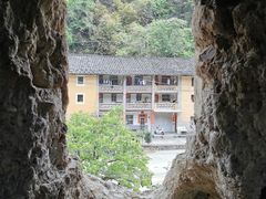 -南靖田螺坑土楼群景区