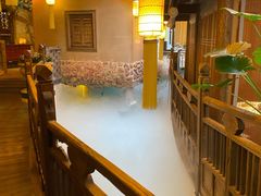 -叶叶菩提·晋福宫