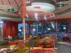 -避风塘·金牌店·夜宵(金玉兰店)