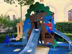 -安徒生童话乐园