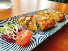 -帕歌西班牙餐厅paco tapas