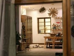 -蜜舍咖啡(洋人街店)