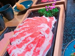 湊湊特供肥牛-湊湊火锅·茶憩(上海合生汇店)