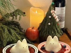 -Fuzzy Bistro 浮几韩餐·茶酒馆