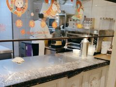 -大鸭梨烤鸭(左家庄店)